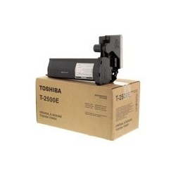 2 * toner Toshiba pour e-studio 20/20s/25/25s/200/250, Toner Express : achat en ligne de 2 * toner Toshiba pour e-studio 20/20s/