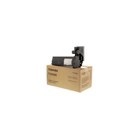 2 * toner Toshiba pour e-studio 20/20s/25/25s/200/250, Toner Express : achat en ligne de 2 * toner Toshiba pour e-studio 20/20s/