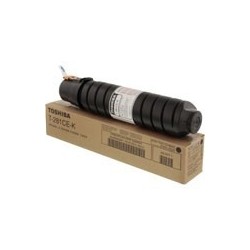 Toner noir Toshiba pour e-studio 281c / 351c / 451c, Toner Express : achat en ligne de Toner noir Toshiba pour e-studio 281c / 3