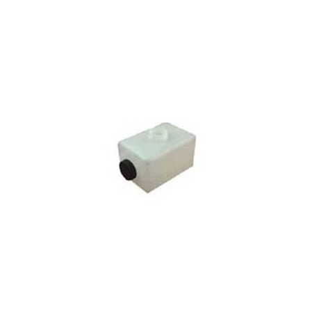 10 x Bac de récupération de toner usagé pour Toshiba 1650..., Toner Express : achat en ligne de 10 x Bac de récupération de tone