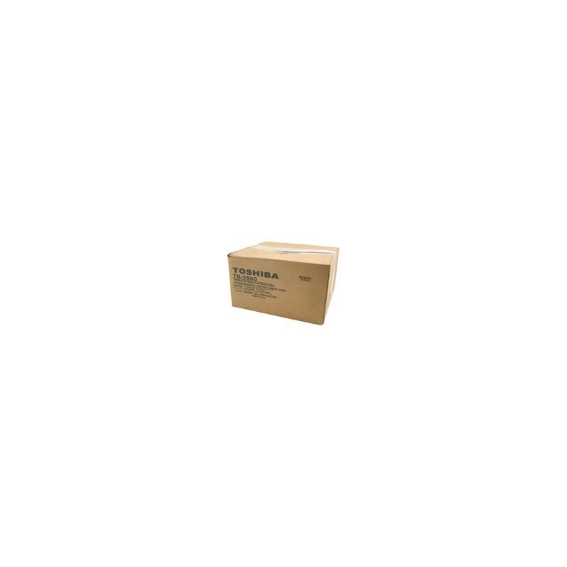 4 x Boite de récupération Toner Toshiba pour e-studio 35 / 45, Toner Express : achat en ligne de 4 x Boite de récupération Toner