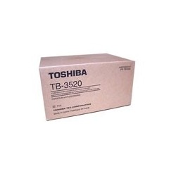4 x bac de récupération toner usagé Toshiba pour e-studio 350 / 450, Toner Express : achat en ligne de 4 x bac de récupération t