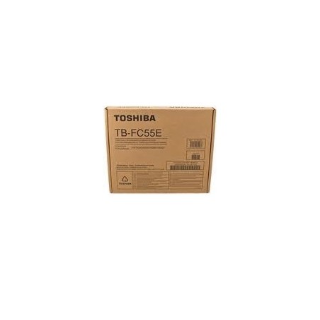 Bac de récupération d'encre usagée Toshiba pour e-studio 5520c ..., Toner Express : achat en ligne de Bac de récupération d'encr
