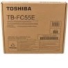 Bac de récupération d'encre usagée Toshiba pour e-studio 5520c ..., Toner Express : achat en ligne de Bac de récupération d'encr