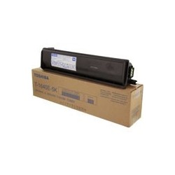 Toner Toshiba pour e-studio 165 / 205... (T1640E5K), Toner Express : achat en ligne de Toner Toshiba pour e-studio 165 / 205... 