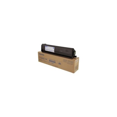 Toner Toshiba pour e-studio 165 / 205... (T1640E5K), Toner Express : achat en ligne de Toner Toshiba pour e-studio 165 / 205... 