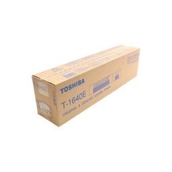 Toner Toshiba pour e-studio 165 / 205 (T1640E) haute capacité, Toner Express : achat en ligne de Toner Toshiba pour e-studio 165