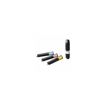 Toner jaune Toshiba pour e-studio 211c / 311c (TFC31E), Toner Express : achat en ligne de Toner jaune Toshiba pour e-studio 211c