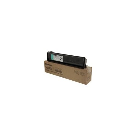 Toner Noir Toshiba pour e-studio 230 / 280... (T-2320E), Toner Express : achat en ligne de Toner Noir Toshiba pour e-studio 230 