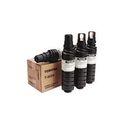 4 * Toner Toshiba pour e-studio 350 / 450, Toner Express : achat en ligne de 4 * Toner Toshiba pour e-studio 350 / 450 pour impr