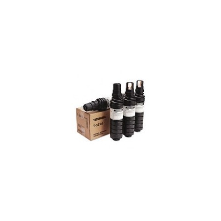 4 * Toner Toshiba pour e-studio 350 / 450, Toner Express : achat en ligne de 4 * Toner Toshiba pour e-studio 350 / 450 pour impr