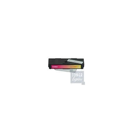 Cartouche d'encre Brother LC03MY MAgenta/ Jaune, Toner Express : achat en ligne de Cartouche d'encre Brother LC03MY MAgenta/ Jau