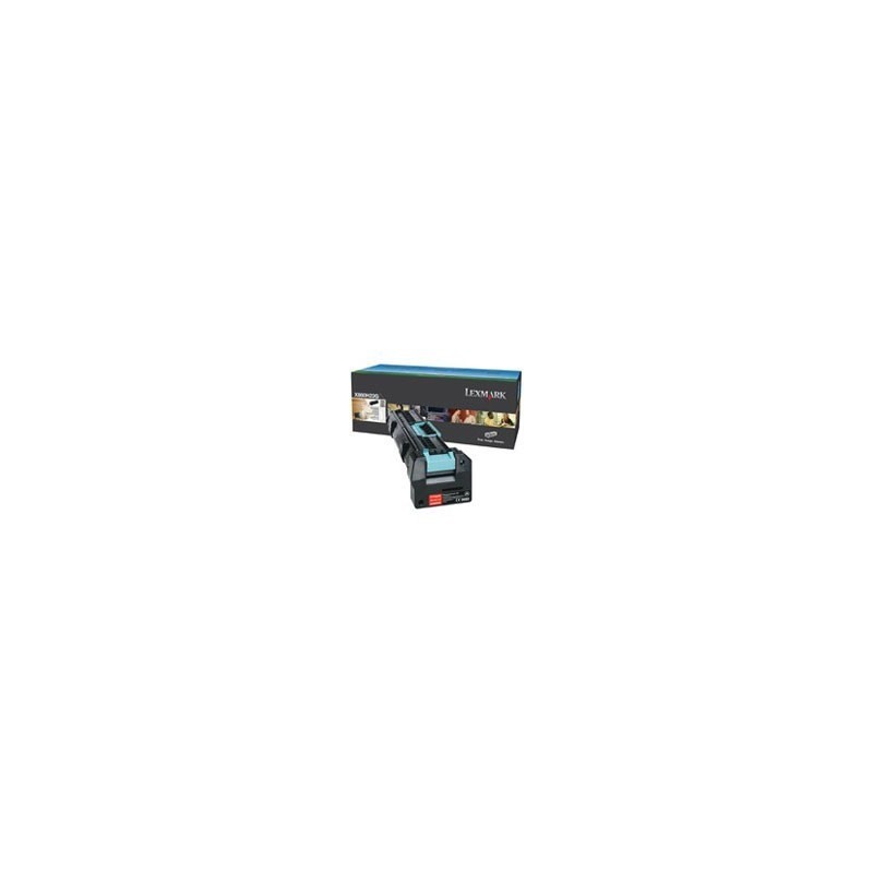 Tambour photoconducteur Lexmark pour X860 / X862 / X864, Toner Express : achat en ligne de Tambour photoconducteur Lexmark pour 