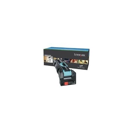 Tambour photoconducteur Lexmark pour X860 / X862 / X864, Toner Express : achat en ligne de Tambour photoconducteur Lexmark pour 