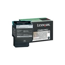 Toner Lexmark pour C546dtn / X546dtn, Toner Express : achat en ligne de Toner Lexmark pour C546dtn / X546dtn pour imprimante