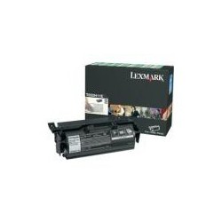 Toner Lexmark très longue durée pour T650 / T652 / T654 / T656, Toner Express : achat en ligne de Toner Lexmark très longue duré