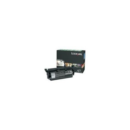 Toner Lexmark très longue durée pour T650 / T652 / T654 / T656, Toner Express : achat en ligne de Toner Lexmark très longue duré