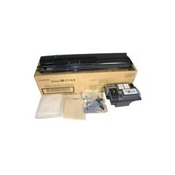 Toner cyan Kyocera Mita pour C830, Toner Express : achat en ligne de Toner cyan Kyocera Mita pour C830 pour imprimante