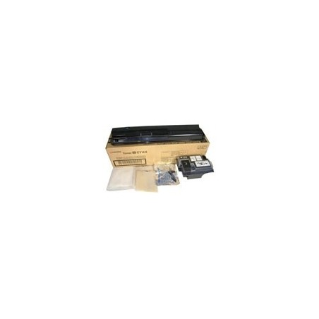 Toner cyan Kyocera Mita pour C830, Toner Express : achat en ligne de Toner cyan Kyocera Mita pour C830 pour imprimante