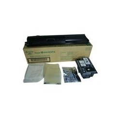 Toner magenta Kyocera Mita pour C830, Toner Express : achat en ligne de Toner magenta Kyocera Mita pour C830 pour imprimante