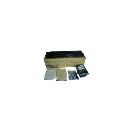 Toner magenta Kyocera Mita pour C830, Toner Express : achat en ligne de Toner magenta Kyocera Mita pour C830 pour imprimante