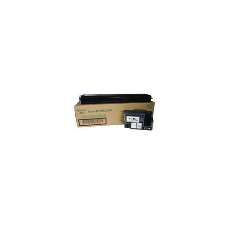 Toner jaune Kyocera Mita pour C830, Toner Express : achat en ligne de Toner jaune Kyocera Mita pour C830 pour imprimante