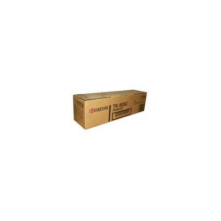 Toner cyan Kyocéra pour C850 .... (370AL510), Toner Express : achat en ligne de Toner cyan Kyocéra pour C850 .... (370AL510) pou
