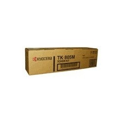 Toner magenta Kyocéra pour C850 .... (370AL410), Toner Express : achat en ligne de Toner magenta Kyocéra pour C850 .... (370AL41