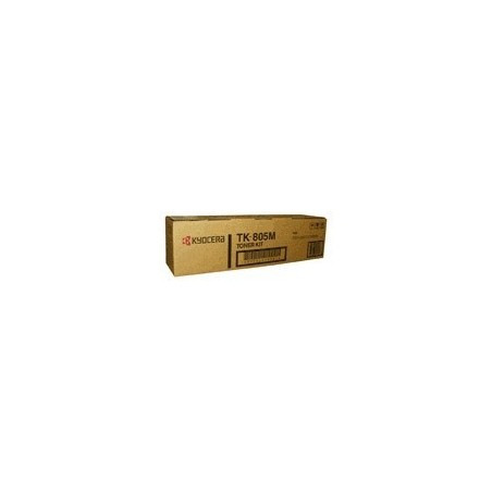 Toner magenta Kyocéra pour C850 .... (370AL410), Toner Express : achat en ligne de Toner magenta Kyocéra pour C850 .... (370AL41