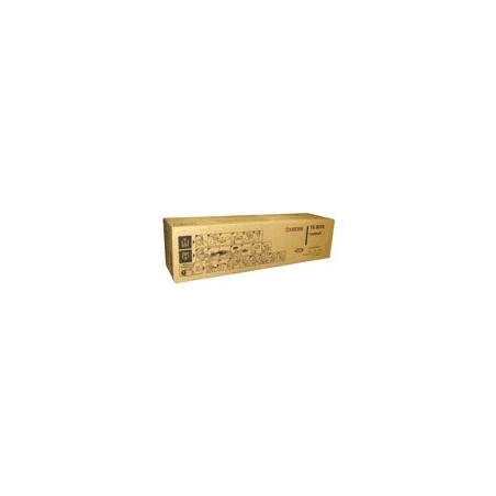 Toner noir Kyocéra pour C850 .... (370AL010), Toner Express : achat en ligne de Toner noir Kyocéra pour C850 .... (370AL010) pou