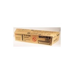 Toner noir Kyocéra pour KM C2630...  (370AN010), Toner Express : achat en ligne de Toner noir Kyocéra pour KM C2630...  (370AN01