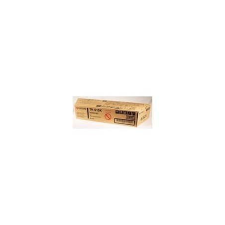 Toner noir Kyocéra pour KM C2630...  (370AN010), Toner Express : achat en ligne de Toner noir Kyocéra pour KM C2630...  (370AN01