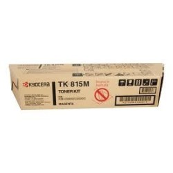 Toner magenta Kyocéra pour KM C2630...  (370AN410), Toner Express : achat en ligne de Toner magenta Kyocéra pour KM C2630...  (3