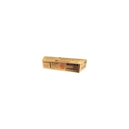 Toner magenta Kyocéra pour KM C2630...  (370AN310), Toner Express : achat en ligne de Toner magenta Kyocéra pour KM C2630...  (3