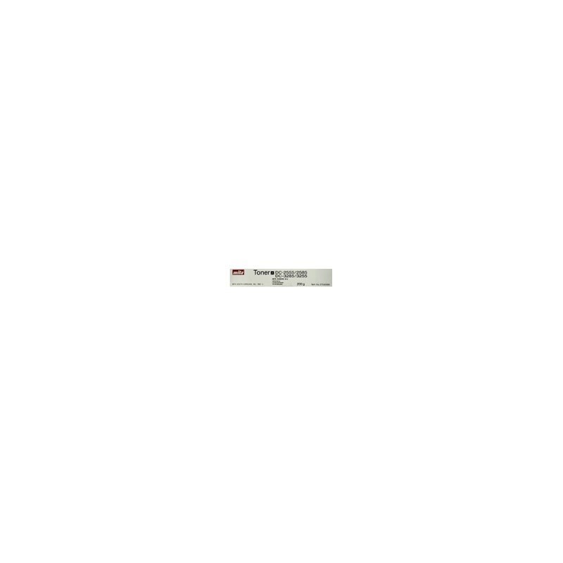 Toner Kyocera Mita DC2555 / DC2585, Toner Express : achat en ligne de Toner Kyocera Mita DC2555 / DC2585 pour imprimante
