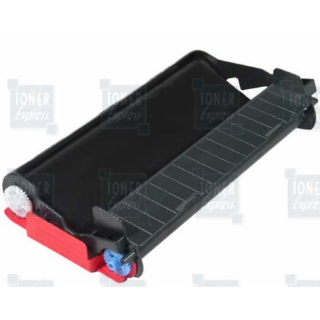 Ruban de transfert thermique Brother PC70 Noire, Toner Express : achat en ligne de Ruban de transfert thermique Brother PC70 Noi
