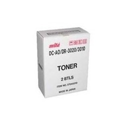 Toner Kyocera Mita DR3010 / DR3020 (DC-A0), Toner Express : achat en ligne de Toner Kyocera Mita DR3010 / DR3020 (DC-A0) pour im