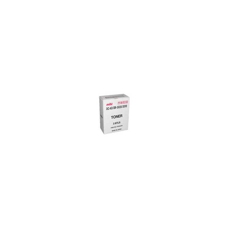 Toner Kyocera Mita DR3010 / DR3020 (DC-A0), Toner Express : achat en ligne de Toner Kyocera Mita DR3010 / DR3020 (DC-A0) pour im