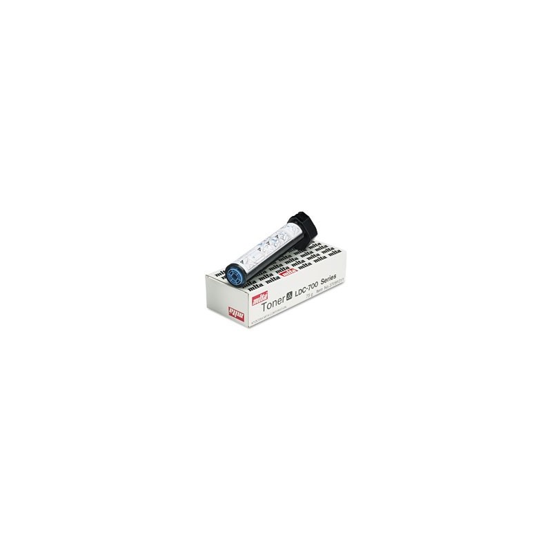 Toner Kyocera Mita pour TC700 / TC710 ..., Toner Express : achat en ligne de Toner Kyocera Mita pour TC700 / TC710 ... pour impr