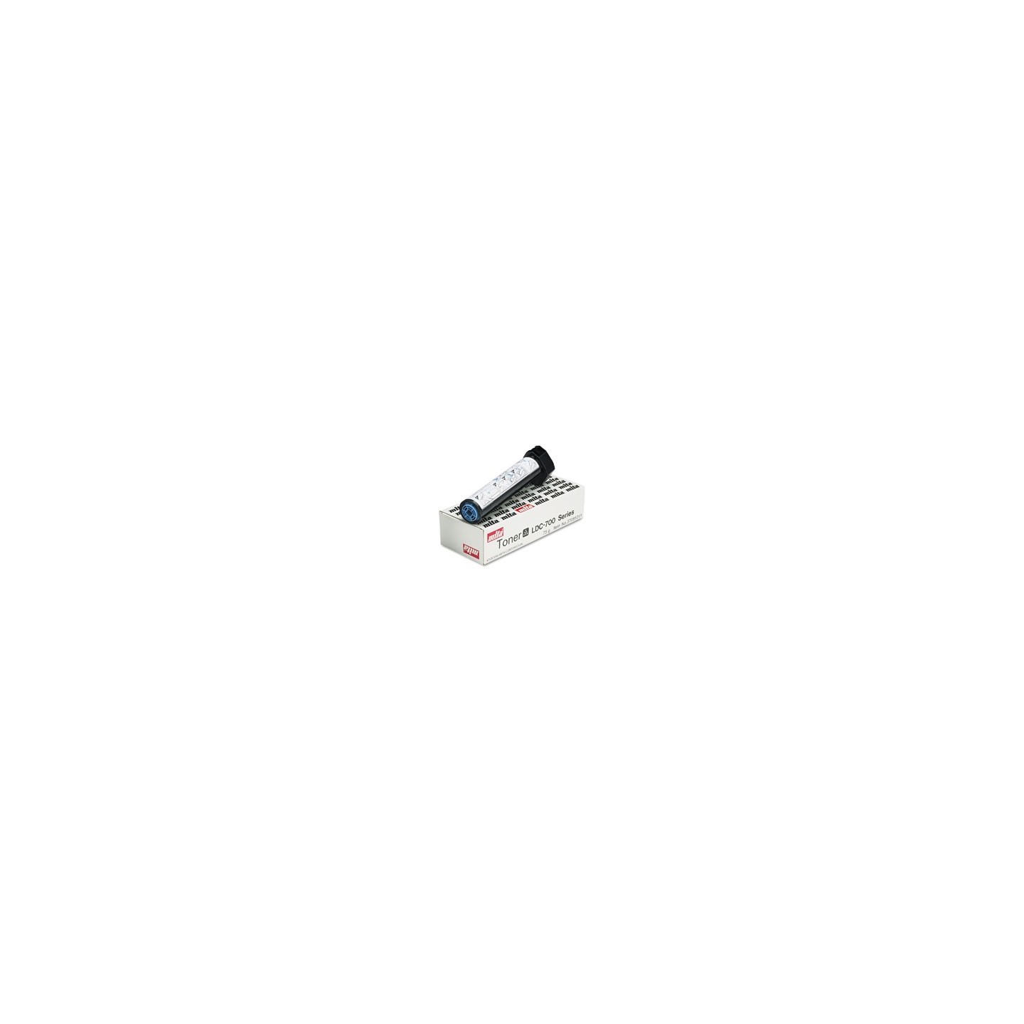Toner Kyocera Mita pour TC700 / TC710 ..., Toner Express : achat en ligne de Toner Kyocera Mita pour TC700 / TC710 ... pour impr