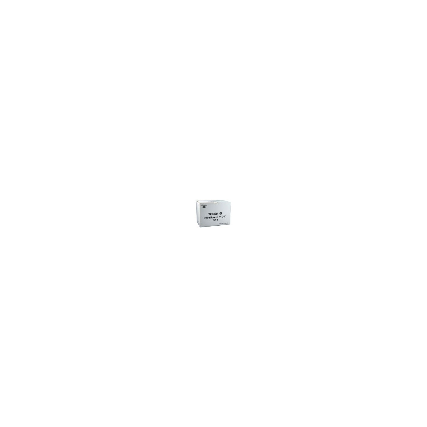 Toner Kyocera Mita pour Vi300, Toner Express : achat en ligne de Toner Kyocera Mita pour Vi300 pour imprimante
