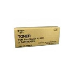 Toner Kyocera Mita pour XI8020, Toner Express : achat en ligne de Toner Kyocera Mita pour XI8020 pour imprimante