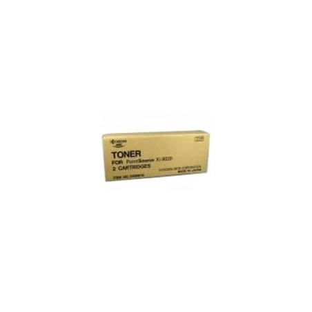 Toner Kyocera Mita pour XI8020, Toner Express : achat en ligne de Toner Kyocera Mita pour XI8020 pour imprimante