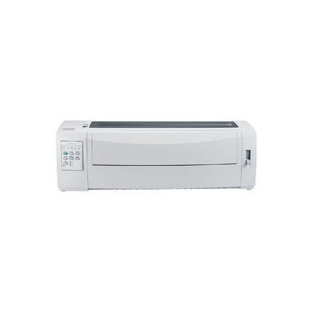 Lexmark Imprimante matricielle Forms 2580, Toner Express : achat en ligne de Lexmark Imprimante matricielle Forms 2580 pour impr