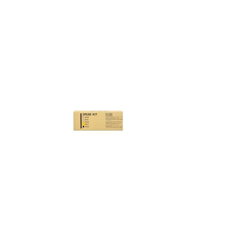 Tambour Kyocéra pour FS3830N (2FR93010), Toner Express : achat en ligne de Tambour Kyocéra pour FS3830N (2FR93010) pour impriman