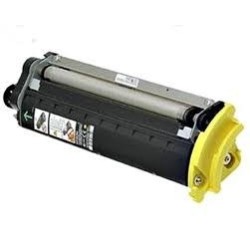 Toner Jaune générique Haute Capacité pour Epson C2600, Toner Express : achat en ligne de Toner Jaune générique Haute Capacité po