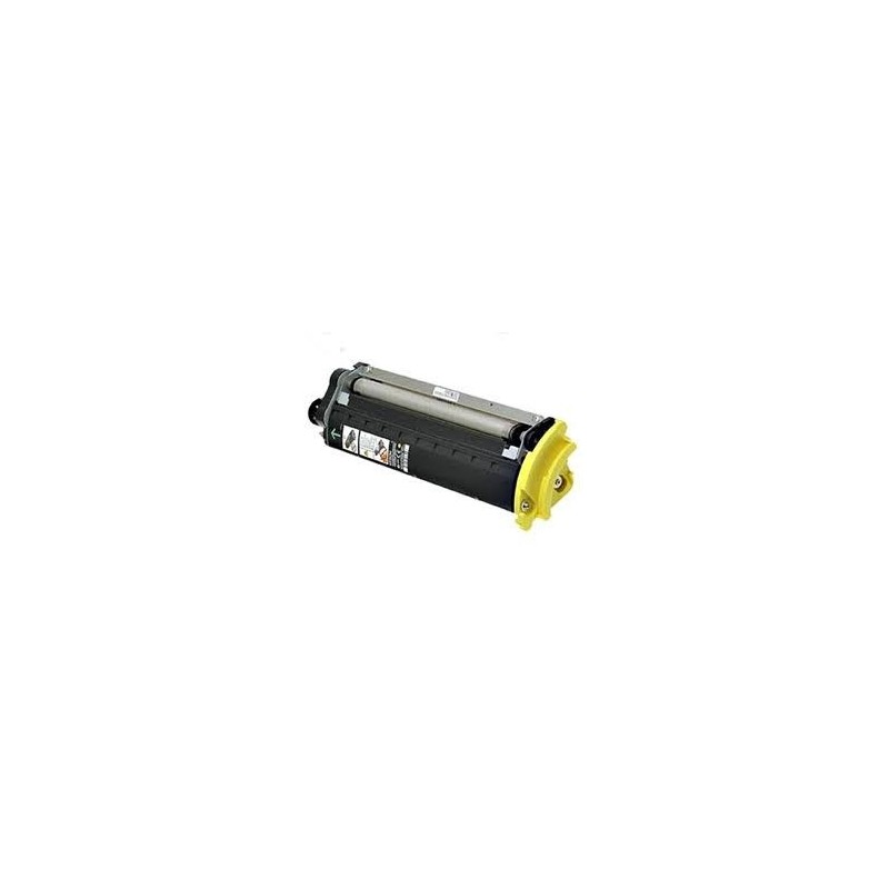Toner Jaune générique Haute Capacité pour Epson C2600, Toner Express : achat en ligne de Toner Jaune générique Haute Capacité po