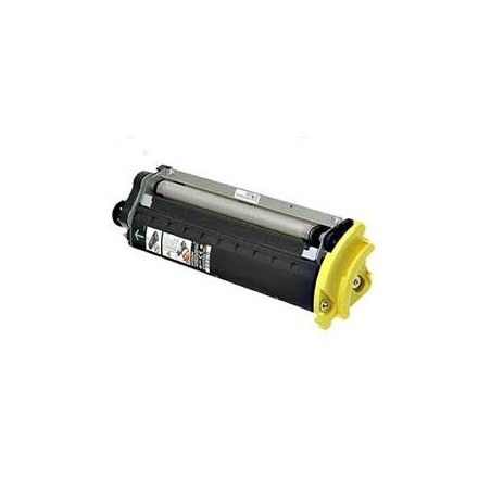 Toner Jaune générique Haute Capacité pour Epson C2600, Toner Express : achat en ligne de Toner Jaune générique Haute Capacité po