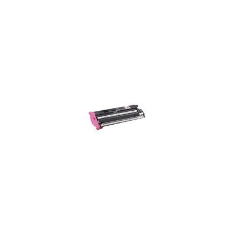 Toner magenta générique Haute Capacité pour Epson C2600, Toner Express : achat en ligne de Toner magenta générique Haute Capacit