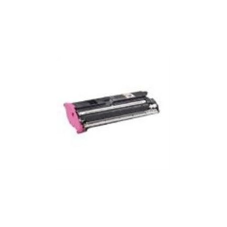 Toner magenta générique Haute Capacité pour Epson C2600, Toner Express : achat en ligne de Toner magenta générique Haute Capacit